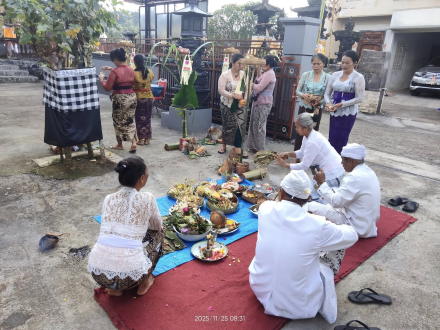 Kegiatan Keagamaan